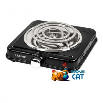 Плита для розжига угля Lumme 